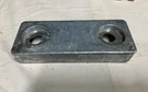 MK3BEB Inboard Engine Duramax 8200119AK Anode Kit 5342-01-546-1762 Nos. Fixed Price $174.99.