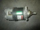 Suzuki Outboard Starter S114-437. Fixed Price $40.00.