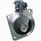 New 24V 9T Starter Fits Fiat Allis Grader 65B 4231018 4269114 0-001-368-019. Fixed Price $296.01.