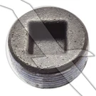 Mercury Marine Mercruiser Exhaust Elbow Plug 22-48118. Fixed Price $7.99.