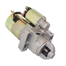 Starter, Assembly Mes Gm 4CYL V6/V8 Staggered Bolts Pmgr W/14" Flywheel. Fixed Price $130.37.