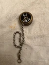Omc Johnson Evinrude Oil Cap New! Stern Drive Vintage. Fixed Price $14.99.