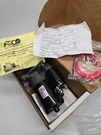 Arco 70116 Starter New Ford 2.3L Brp Omc 984628. Fixed Price $178.00.