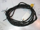 Omc Stringer Stern Drive 10 Pin Yellow Plug Trim & Tilt Wire Harness 22'. Fixed Price $39.99.