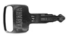 Yamaha Outboard 700 Series Replacement Key #747 Ignition 90890-56011-00. Fixed Price $23.95.