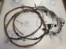16 Ft Engine To Dash Wire Harness For Bayliner Capri With 2.3L Cobra Stern Drive. Fixed Price $59.99.