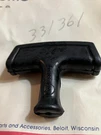 Omc 331361 Johnson Evinrude Starter Handle. Fixed Price $12.00.