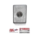 Yamaha Oem Anode 67C-45251-00-00 2000+ C40 C50 F30 F40 F50F60 T25 Engines. Fixed Price $30.95.