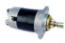 Wsm 90-225 Hp Starter / 12V Cw Rot PH130-0052, 31100-92E00, 31100-87D00. Fixed Price $279.09.