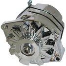 High Output Chrome Alternator 200A For Mercruiser Inboard Marine 325 350 390 898. Fixed Price $219.95.