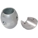 Tecnoseal Shaft Anode Zinc 1" #X3. Fixed Price $12.11.