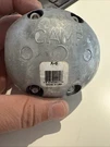Camp Zinc 1-3/4" Egg Collar #X8. Fixed Price $32.00.