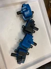 Crusader Ignition Coil 8.1 Mpi R117012 Old Style Prior To Sn# 621056. Fixed Price $104.95.