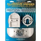Martyr Anodes Cmalphakita Aluminum Mercruiser 1 Gen 2 I/o Canada Metal. Fixed Price $74.12.