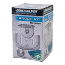 Oem Mercrusier Bravo 2 & Sterndrive Anode Kit Magnesium 97-888760Q03. Fixed Price $107.49.