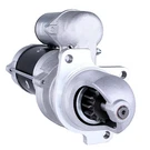 New 12T Starter For Bobcat Skid Steer Loader 643 743B 89-94 6660797 906442. Fixed Price $234.75.