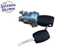 11-19 Ford Fiesta Ignition Lock Cylinder Switch W/ Key Shells New BE8Z11582B. Fixed Price $40.40.