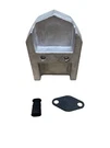 Oem Mercury / Quicksilver Anode Plate 821631T. Fixed Price $16.16.