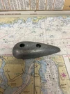 Martyr #CMT21 Medium Teardrop Style Hull Sacrificial Anode.. Fixed Price $8.00.