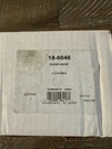 Sierra Rudder Anode 2-13/16 18-6046. Fixed Price $269.88.
