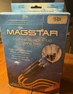 Magstar Marine Spark Plug Wire Set # 15-804 New Mercruiser Sierra 18-8824-1. Fixed Price $23.99.
