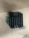 Kohler Marine Regulator Rectifier #SH626-12. Fixed Price $45.00.