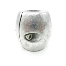 Performance Metals Shaft Anode Aluminum 3/4" 19MM C0750A Egg Nut. Fixed Price $19.61.