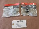 Lot Of 2, New Yamaha Impeller, 6G1-44352-00-00, KWR394. Fixed Price $36.00.