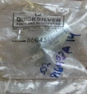 816492A14 - 86045 Mercury Mercruiser Timer. Fixed Price $66.00.
