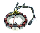 Protorque Stator PH400-0009 For Johnson / Evinrude 185 300 Hp 93-01 35 Amp. Fixed Price $374.88.