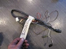 98 Yamaha Exciter Twin 270 Stop Switch Assembly GP1-6834B-00-00. Fixed Price $69.99.