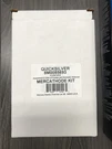 8M0085693 Mercury Marine Quicksilver Mercathode Kit / 255H. Fixed Price $408.49.