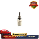Water Temperature Sensor For Mercury Mercruiser Quicksilver 25HP 30HP 851846001. Fixed Price $26.99.