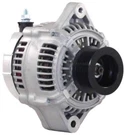 New 24V 60A Alternator Fits John Deere Marine Engine 6081AFM01 6081AFM75 RE65414. Fixed Price $223.56.