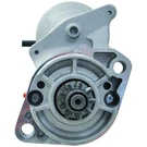 12V Starter Universal Marine Diesel 5424 M-30 24HP 9702809-843. Fixed Price $169.51.