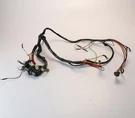 Mercruiser 1985 1986 Wiring Harness 185 205 Hp 4.3L Alpha Great Condition. Fixed Price $105.00.