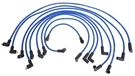 Sierra Marine 18-8802-1 Spark Plug Ignition Wire Set Mercruiser Chevy V8 305 350. Fixed Price $39.95.