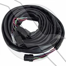 Volvo Penta Oem Tilt Trim Pump Wiring Cable Wire Harness 3855709. Fixed Price $19.99.