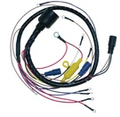 Cdi Johnson / Evinrude 150-175 Hp V6 Cross-flow Harness '86-'87 413-3035, 058303. Fixed Price $379.97.