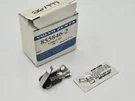 Volvo Penta Prestolite Ignition Breaker Contact Set Points Kit 855846-2 Oem New. Fixed Price $27.00.
