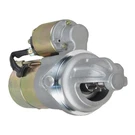 New 12V Gear Reduction Starter Fits Crusader 200 Engine 65-69 5079604A3 1998460. Fixed Price $147.96.