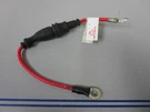 *new Oem* 0720 Omc Johnson Evinrude 50 Amp Fuse Holder Lead 982019 983321. Fixed Price $19.95.