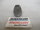 P24B Mercury Quicksilver 865182A02 Prop Shaft Anode Oem New Factory Boat Parts. Fixed Price $15.62.