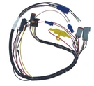 Johnson Evinrude 1996-06 Harness 60DEGREE 80-90-100-105-115 Engine Cable 584762. Fixed Price $364.15.