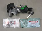 03 04 05 Honda Civic Oem Ignition Switch Cylinder Lock Auto Trans With 2 Keys. Fixed Price $127.49.