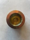 Mercruiser 50 Mm Grove Alternator Pulley (R1640,40B). Fixed Price $13.00.
