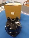 New Oem Distributor Cap Omc# 380541 Mercruiser# 393-9459 Marine Dealer Sellin. Fixed Price $13.67.