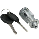 Ignition Lock Cylinder Key For Dodge Chrysler Caravan Voyager Stratus New. Fixed Price $19.97.