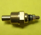 1980-2024 Mercury Mercruiser Temperature Sending Unit Sensor 806490T Nos. Fixed Price $38.47.