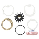Water Pump Impellers Volvo Penta 3.0 4.3 5.0 5.7 5.8 7.4 8.1 8.2 3862281 3862567. Fixed Price $16.95.